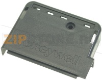 COPERCHIO CENTRALINA CONTROLLO GAS