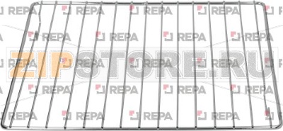 GRID FOR OVEN FIXED TYPE ARISTON 