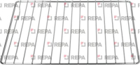 GRID FOR OVEN FIXED TYPE ARISTON