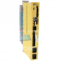 Сервоусилитель Fanuc A06B-6093-H114