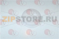 TAPPO D.45 SERBATOIO V38,V44 E COFFE L.