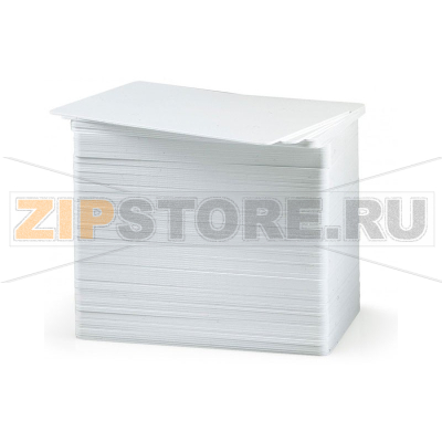 Пластиковая карта, 200 шт Advent Solid 