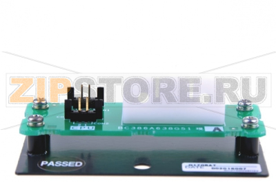 Модуль позиционирования Mitsubishi Electric Q170BAT 