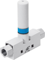 Эжектор вакуумный Festo VN-05-N-T3-PI4-VI4-RO1