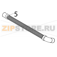 Draining pipe Fagor CO-502 B DD