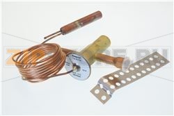 VALVOLA TLE E0755 R404A MOP 15 OR.1.O 