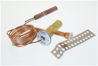 VALVOLA TLE E0755 R404A MOP 15 OR.1.O
