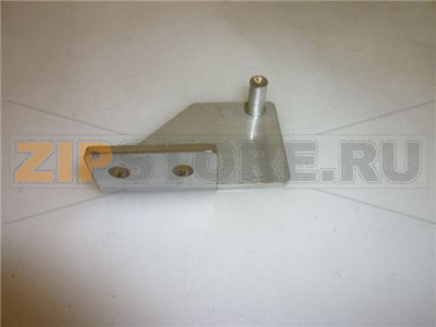 LOWER LEFT/UPPER RIGHT HINGE KIT [C] 90/ 