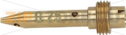 PILOT JET ø 0.25 mm 