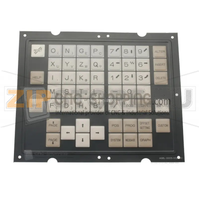 Клавиатура для станков с ЧПУ Fanuc A98L-0005-0020#C 