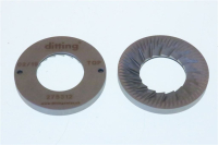 ЖЕРНОВА Ø80MM