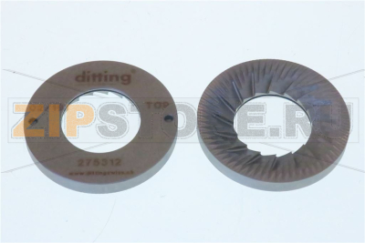 ЖЕРНОВА Ø80MM 