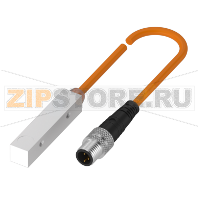 Датчик индуктивный Standard с приоритетом Balluff BES055A 