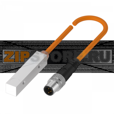 Датчик индуктивный Standard с приоритетом Balluff BES055A 