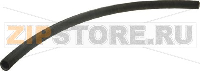 HOSE RUBBER CANVAS ø 32/40 mm 1000 mm 