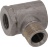 ФИТИНГ "T" Ø 3/8"F-3/8"M-1/4"F