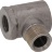 ФИТИНГ "T" Ø 3/8"F-3/8"M-1/4"F - ФИТИНГ "T" Ø 3/8"F-3/8"M-1/4"F