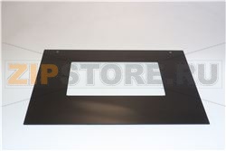 VETRO PORTA FORNO 