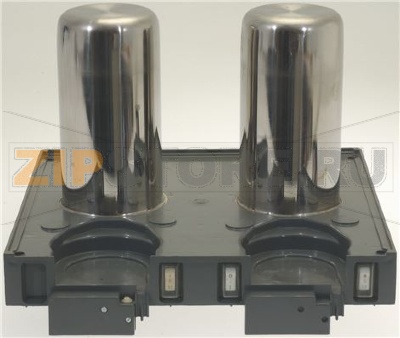 COMPLESSIVO EVAPORATORE HT20/2 