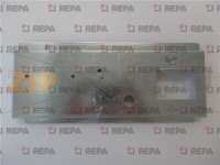 РАМА БОЙЛЕРА 293X128 ММ