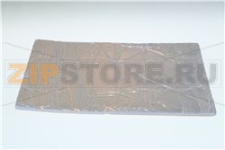 PANNELLO TV 183X375X10MM MELAM.ESP.ADES. 