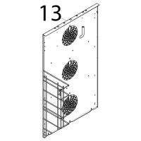 Carter aria Tecnoeka KF 1010 EV UD