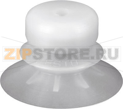 Присоска вакуумная Festo ESV-50-BS 