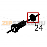 Arandela plana A-6 Fagor FI-160