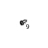Pan head p tight screw Sato CG412DT