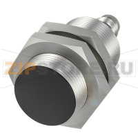 Датчик индуктивный Standard с приоритетом Balluff BES030R