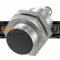 Датчик индуктивный Standard с приоритетом Balluff BES030R