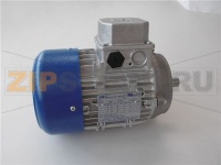 ДВИГАТЕЛЬ ТРЕХФАЗНЫЙ TN8 ФЛАНЕЦ B4