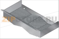 ФИЛЬТР «W» СОКОНАКОПИТЕЛЯ ДЛЯ МОДЕЛЕЙ СЕРИИ SPEED PRO