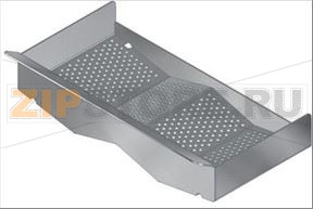 ФИЛЬТР «W» СОКОНАКОПИТЕЛЯ ДЛЯ МОДЕЛЕЙ СЕРИИ SPEED PRO 