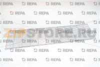 GRIGLIA POGGIATAZZE DUE GR2