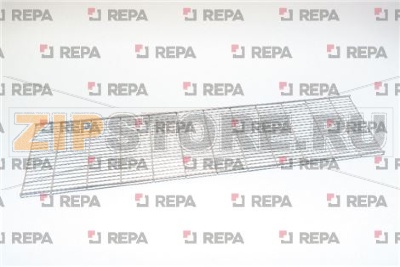 GRIGLIA POGGIATAZZE DUE GR2 