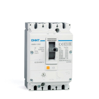 Выключатель автоматический 40 А, 150 кА, 3 полюса Chint NM8N-125R