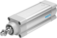Электроцилиндр Festo ESBF-BS-80-300-5P