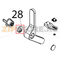 Boccola Angelo Po FX82E2T