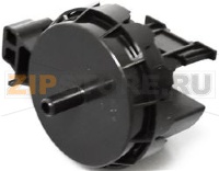 PRESSURE SWITCH BOSCH 00637136