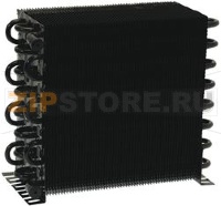 CONDENSATORE AD ARIA 280x245x120 mm