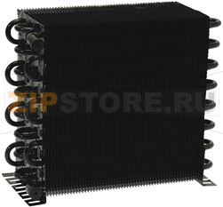 CONDENSATORE AD ARIA 280x245x120 mm 