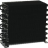 CONDENSATORE AD ARIA 280x245x120 mm - CONDENSATORE AD ARIA 280x245x120 mm