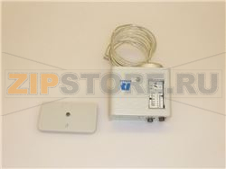 TERMOSTATO RANCO 016-H6950 