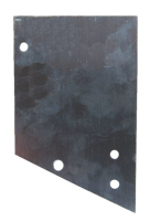 PLAQUE DEFLECTEUR