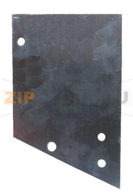 PLAQUE DEFLECTEUR 