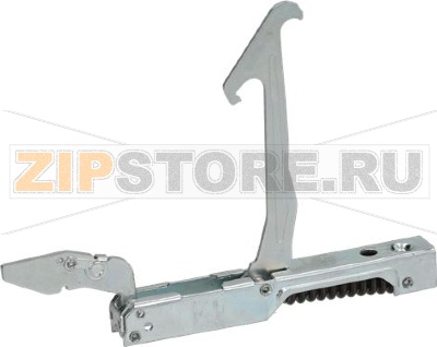 ПРАВАЯ-ЛЕВАЯ ПЕТЛЯ ДЛЯ ПЕЧИ 