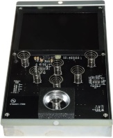 CONTROL PANEL E. FUTURE