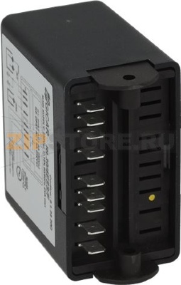 РЕГУЛЯТОР УРОВНЯ RL30/4ESS/F 230V 