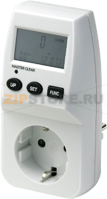 Счетчик энергии Brennenstuhl EM 231 